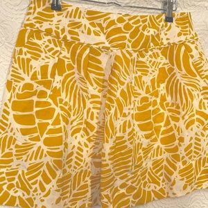 NWT loft skirt